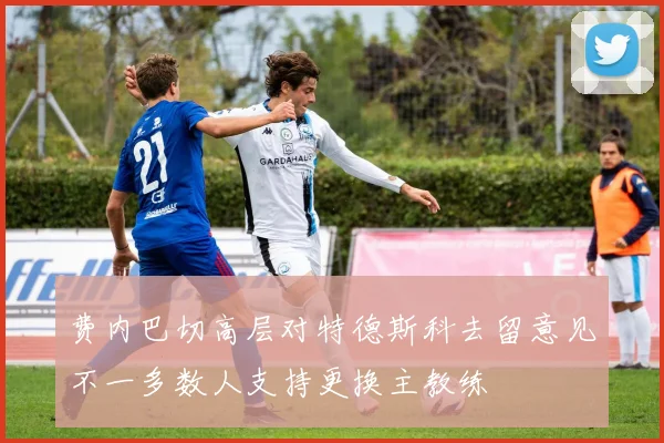 费内巴切高层对特德斯科去留意见不一多数人支持更换主教练