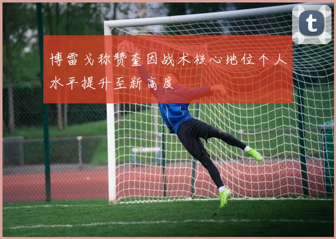 博雷戈称赞奎因战术核心地位个人水平提升至新高度