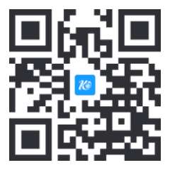 iPhone APP 二维码(jiangnan)