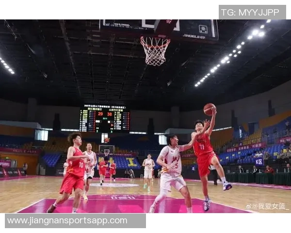 女篮锦标赛第二阶段四川队五人得分上双成功开启胜利之路 女篮锦标赛第二阶段四川队五人得分上双成功开启胜利之路
