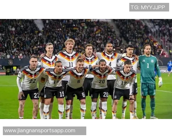 德国客战北爱尔兰首发阵容预测维尔茨阿德耶米基米希领衔出战 德国客战北爱尔兰首发阵容预测维尔茨阿德耶米基米希领衔出战