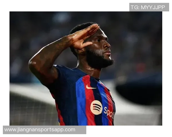 伯纳尔考虑一月租借离队机会巴萨出场机会有限