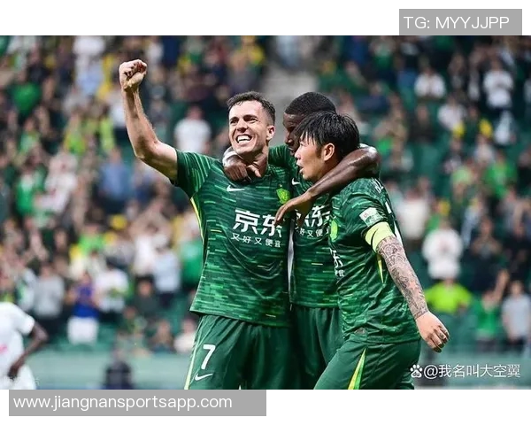 国安3-0战胜麦克阿瑟主帅称对手实力强大但我们成功限制了他们 国安3-0战胜麦克阿瑟主帅称对手实力强大但我们成功限制了他们