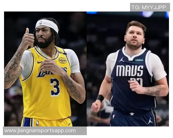 里夫斯称赞东契奇天赋超群与浓眉克里斯蒂关系融洽 里夫斯称赞东契奇天赋超群与浓眉克里斯蒂关系融洽