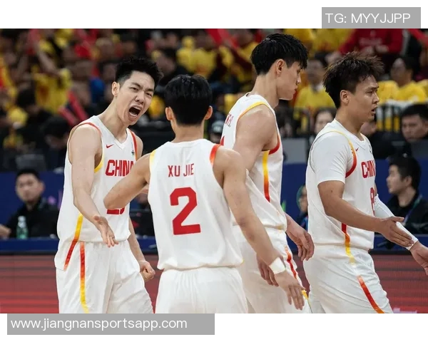 中国男篮世亚预实力排名第11解说员强调实力提升需靠自身努力逐步实现 中国男篮世亚预实力排名第11解说员强调实力提升需靠自身努力逐步实现