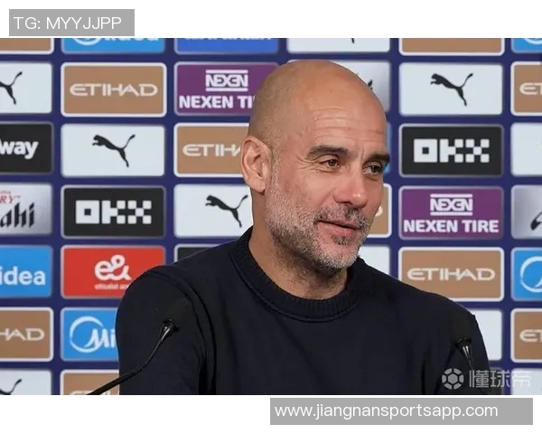 瓜迪奥拉执教下曼城对多特保持不败战绩六胜两平展现强大实力 瓜迪奥拉执教下曼城对多特保持不败战绩六胜两平展现强大实力