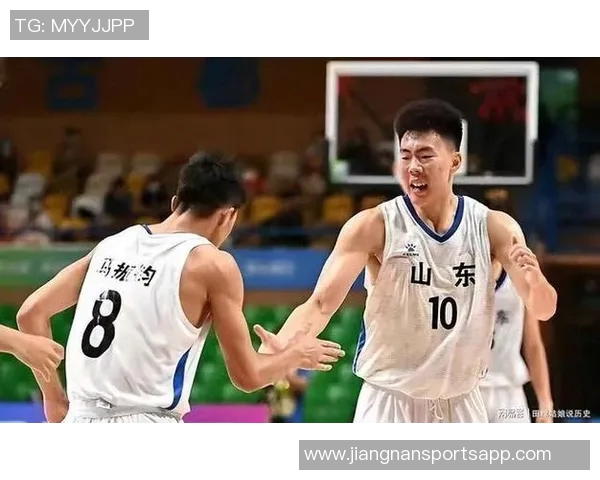 全运U22男篮排位赛浙江队刘双语砍下23分13篮板力克天津队 全运U22男篮排位赛浙江队刘双语砍下23分13篮板力克天津队