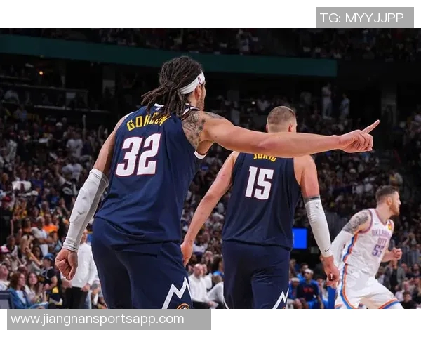 掘金队开季四场比赛得分120以上命中率超50创历史新纪录 掘金队开季四场比赛得分120以上命中率超50创历史新纪录