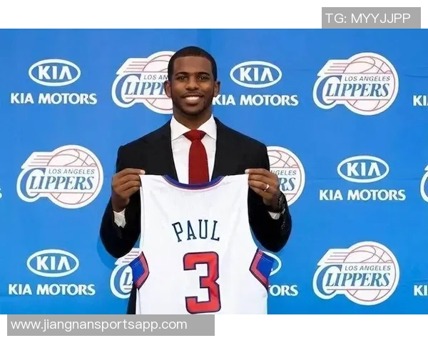 快船高管回应签保罗决定强调球队对其人品的重视与期待