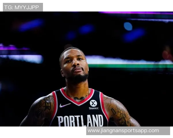 快节奏的开拓者打法挑战利拉德7年前的他能否再度适应