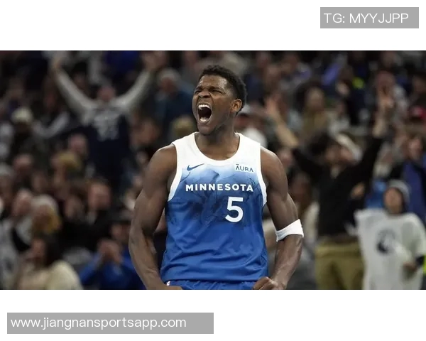 爱德华兹盛赞麦丹得分能力期待他发挥提升球队表现十倍