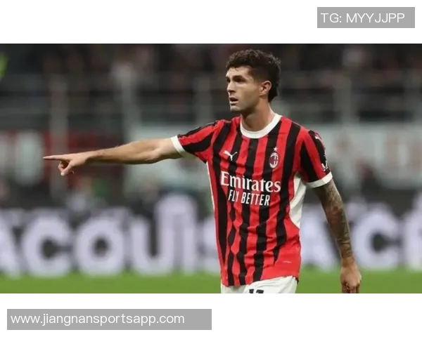 普利西奇替补双响助球队逆转胜利社媒欢庆精彩时刻