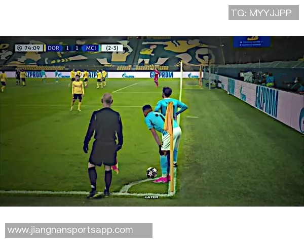 福登精彩表现双响入网荣膺曼城对阵多特全场最佳球员