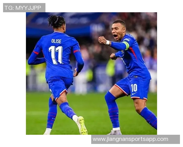 法国队首发预测:姆巴佩领衔锋线埃基蒂克与萨利巴等人出战 法国队首发预测:姆巴佩领衔锋线埃基蒂克与萨利巴等人出战