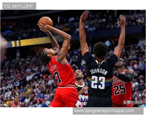 公牛替补狂轰66分掘金替补仅得9分差距悬殊令人震惊 公牛替补狂轰66分掘金替补仅得9分差距悬殊令人震惊