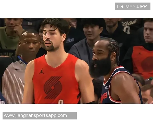 单打被犯规概率排行榜揭晓阿夫迪亚高居第一哈登紧随其后 单打被犯规概率排行榜揭晓阿夫迪亚高居第一哈登紧随其后