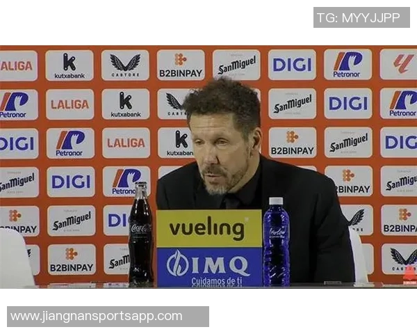 西蒙尼透露阿尔马达恢复良好预计对奥萨苏纳能全力出战