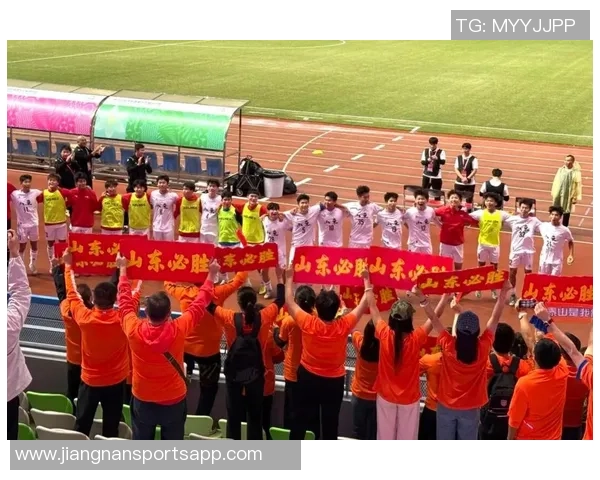 全运会U18男足四强揭晓半决赛对阵辽宁江苏广东山东精彩对决即将上演