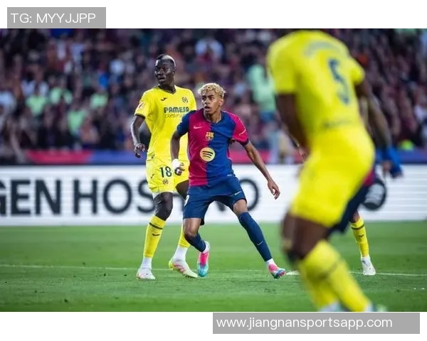 巴萨请求西班牙足协暂缓征召刚复出的伯纳尔以保护其健康