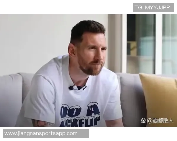 梅西表示不考虑以球员身份回归巴萨若回归将专注于管理和体育发展